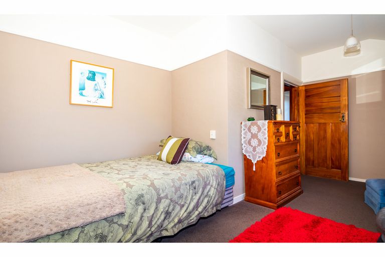 Photo of property in 4 Sea View Terrace, Seaview, Timaru, 7910