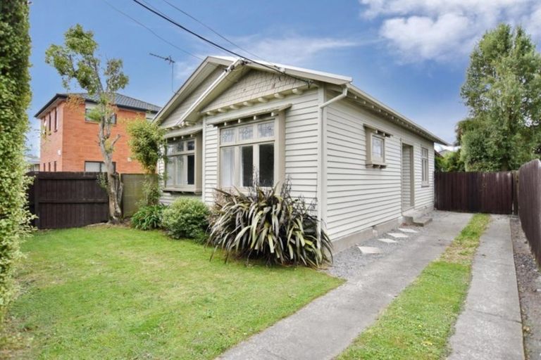 Photo of property in 85 Avalon Street, Richmond, Christchurch, 8013