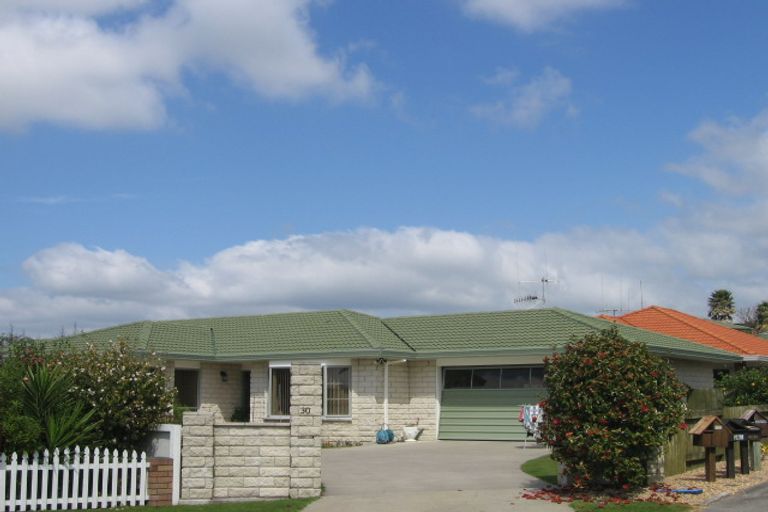 Photo of property in 30 Laburnum Glen, Mount Maunganui, 3116