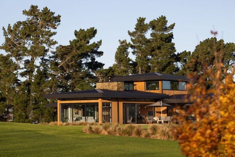 Photo of property in 140 Mill Road, Oxford, 7430