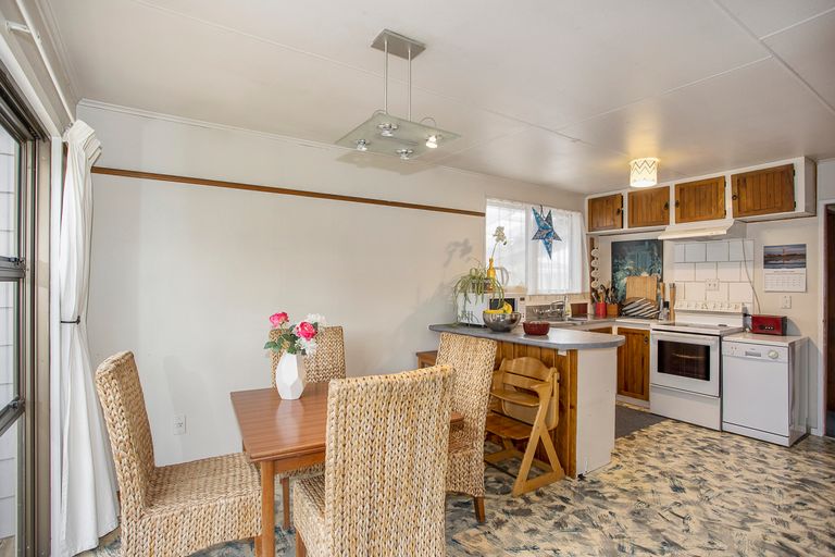 Photo of property in 414 Ness Street, Kew, Invercargill, 9812