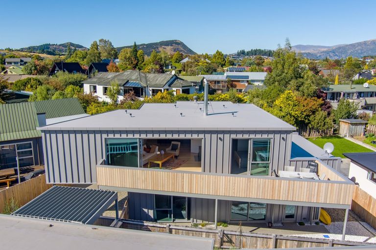 Photo of property in 54b Hunter Crescent, Wanaka, 9305