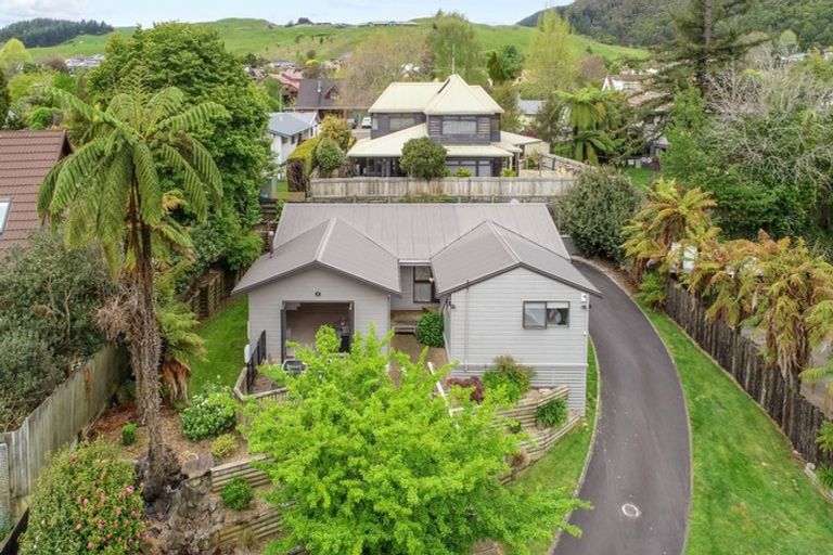 Photo of property in 20 Selwyn Road, Lynmore, Rotorua, 3010