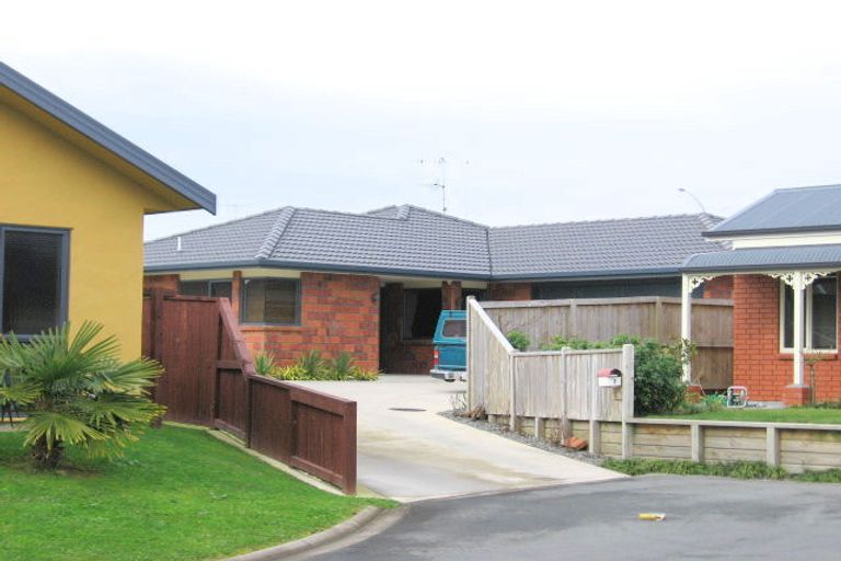 Photo of property in 7 Henley Court, Huntington, Hamilton, 3210