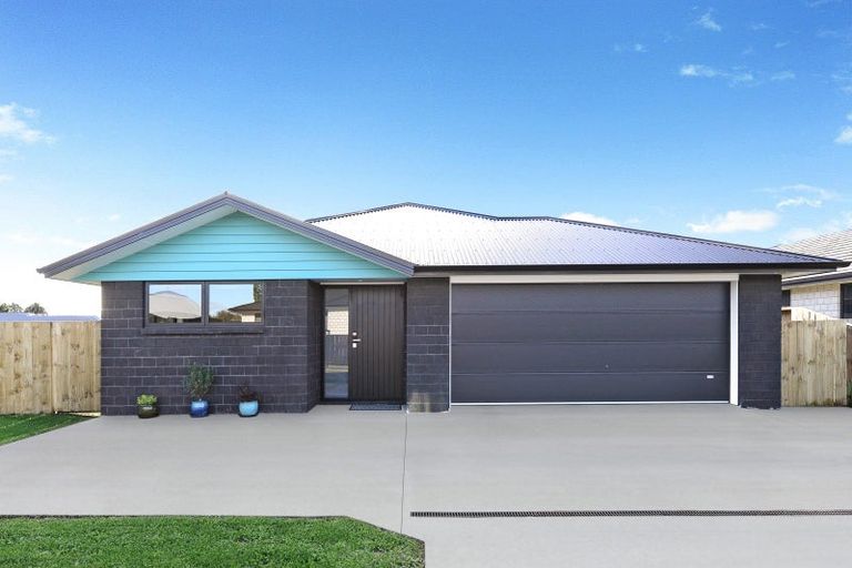 Photo of property in 4 Gulati Lane, Morrinsville, 3300