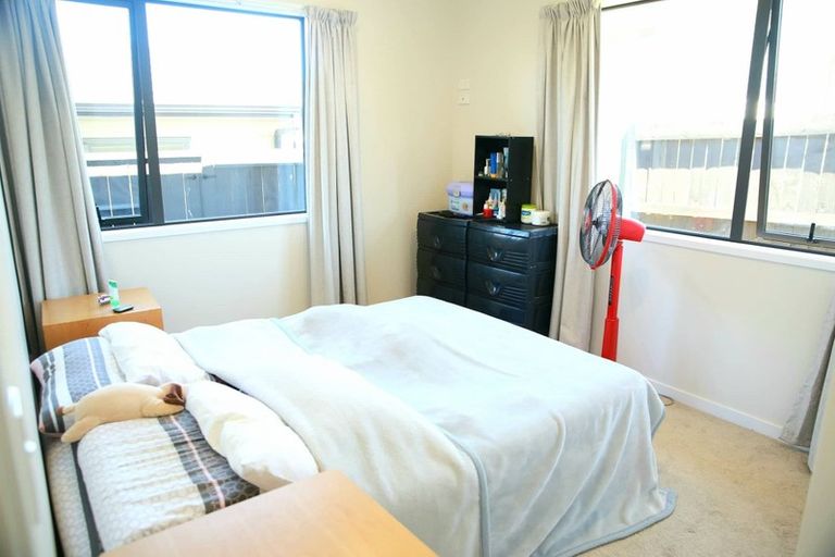 Photo of property in 36b Yanicks Crescent, Fitzroy, Hamilton, 3206