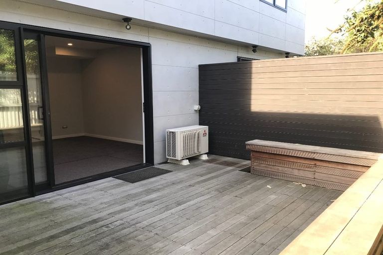 Photo of property in 4/312 Armagh Street, Christchurch Central, Christchurch, 8011