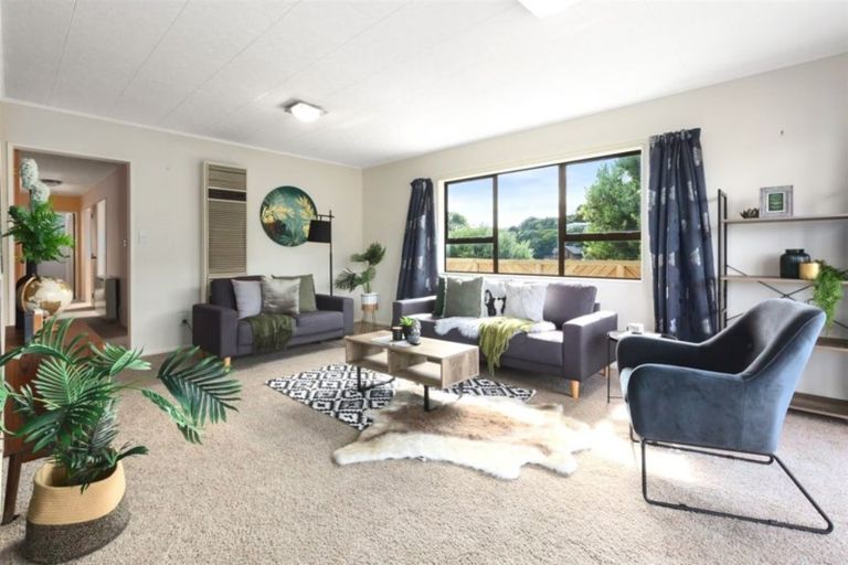 Photo of property in 129 Pope Street, Camborne, Porirua, 5026