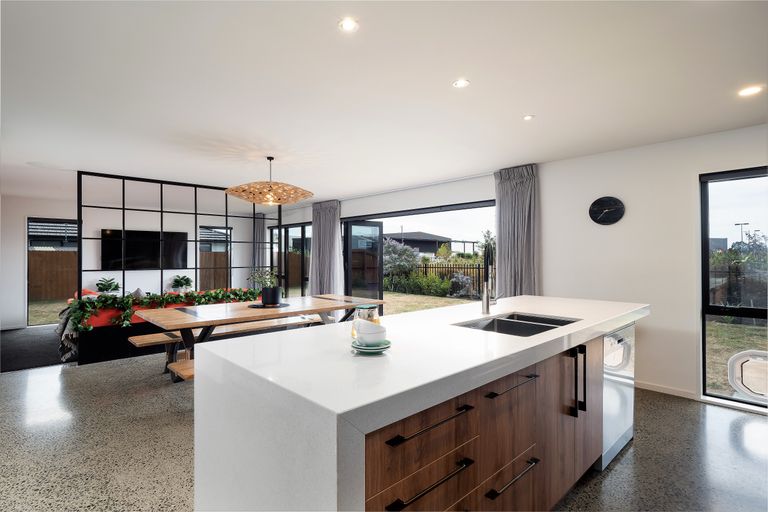 Photo of property in 5 Echelon Drive, Wigram, Christchurch, 8042