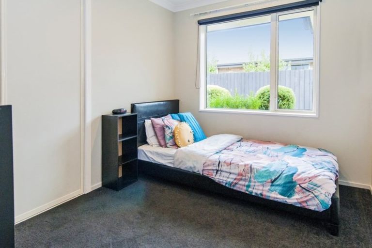 Photo of property in 30 Fairfield Way, Rolleston, 7614