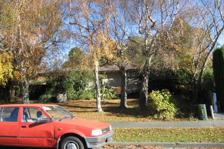 Photo of property in 23 Harling Avenue, Hillmorton, Christchurch, 8025