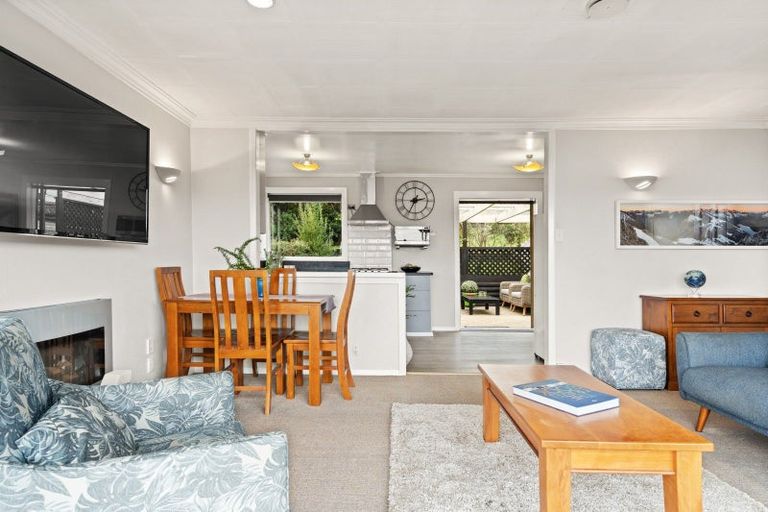 Photo of property in 3 Glengyle Street, Vauxhall, Dunedin, 9013