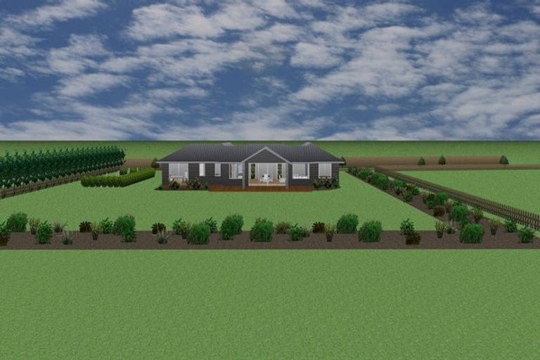 Photo of property in 6 The Lakes Drive, Kerikeri, 0230