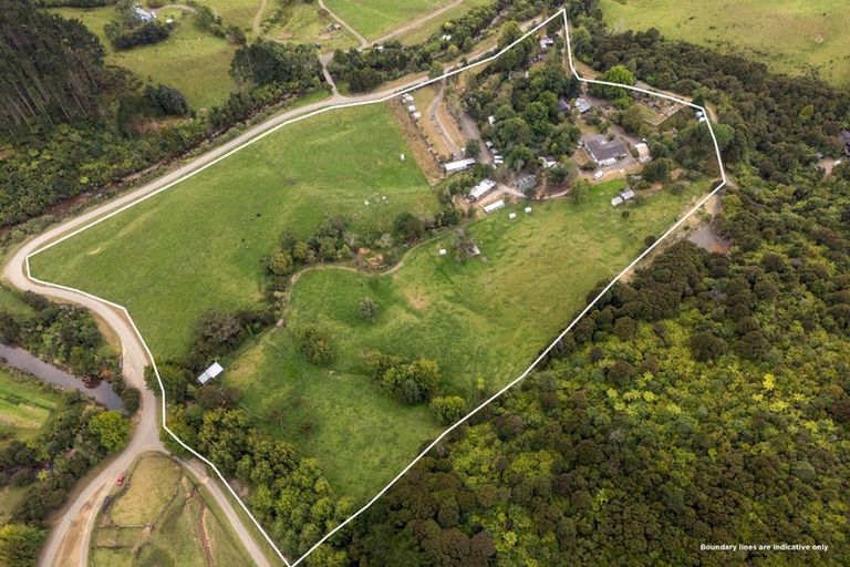 Photo of property in 365 Mill Creek Road, Kaimarama, Whitianga, 3591