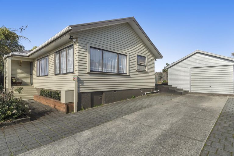 Photo of property in 21b Greerton Road, Gate Pa, Tauranga, 3112