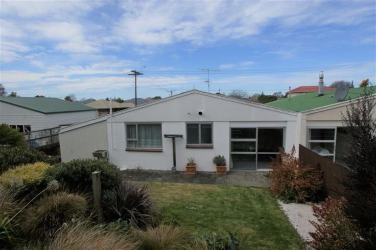 Photo of property in 34a Lee Street, Blenheim, 7201