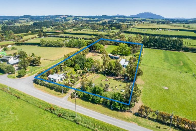 Photo of property in 395 Rangiora Leithfield Road, Sefton, Rangiora, 7477