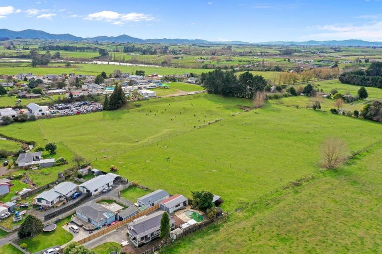 Photo of property in 6257 Great South Road, Horotiu, Hamilton, 3288