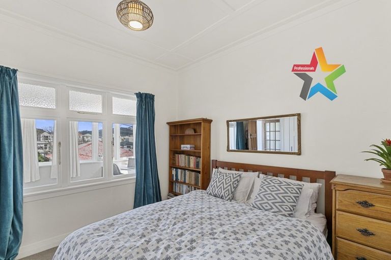 Photo of property in 111 Elizabeth Street, Mount Victoria, Wellington, 6011
