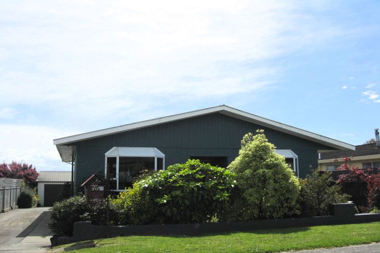 Photo of property in 30 Taupata Street, Stoke, Nelson, 7011