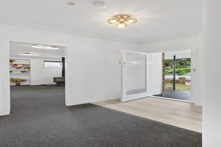 Photo of property in 222 Great South Road, Huntly, 3700