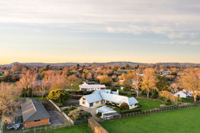 Photo of property in 5 Curnow Place, Leamington, Cambridge, 3432