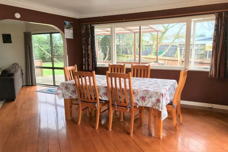 Photo of property in 16 Baird Road, Tokoroa, 3420