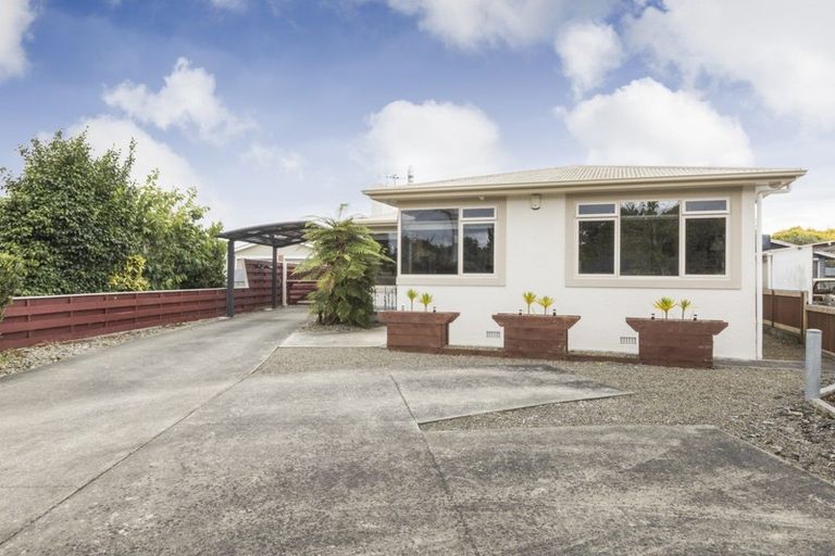 Photo of property in 23 Buick Crescent, Awapuni, Palmerston North, 4412