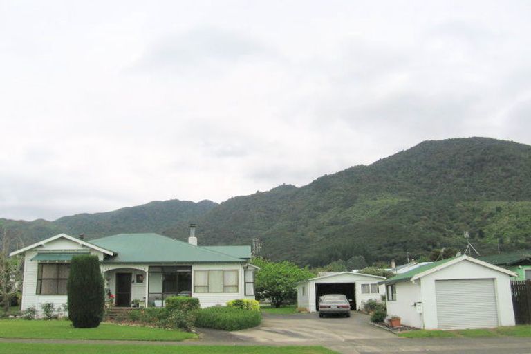 Photo of property in 66 Centennial Avenue, Te Aroha, 3320