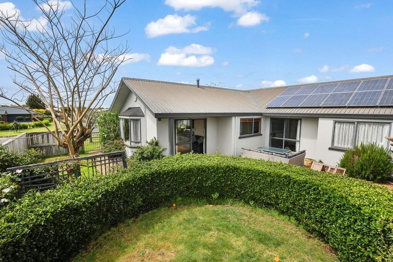 Photo of property in 23 Spinnaker Drive, Flagstaff, Hamilton, 3210