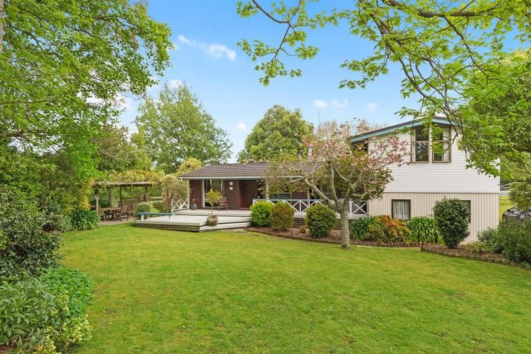 Photo of property in 1986 State Highway 26, Motumaoho, Morrinsville, 3372