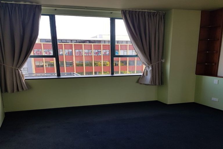 Photo of property in The Lofts, 11/185 Victoria Street, Te Aro, Wellington, 6011