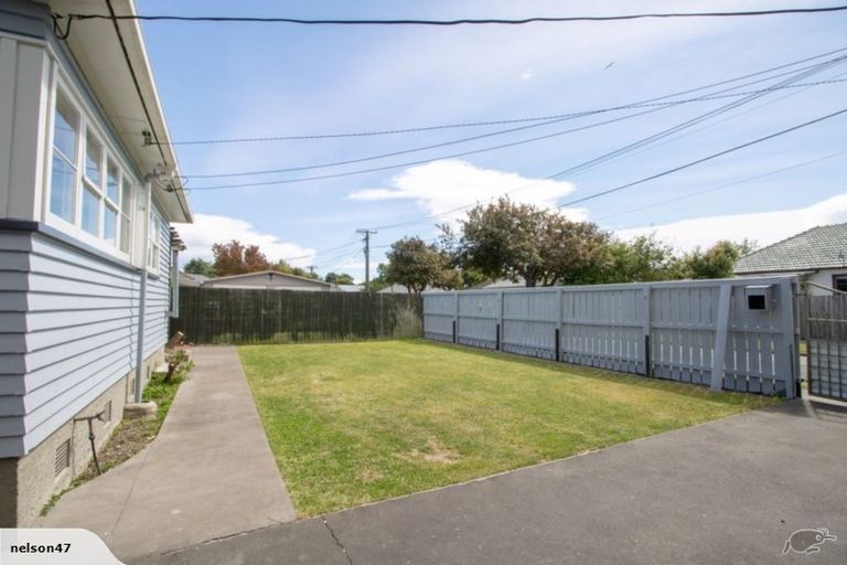 Photo of property in 3 Braemar Place, Avonside, Christchurch, 8061