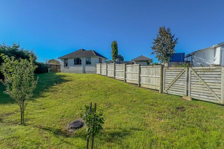 Photo of property in 16 Goodwin Street, Tirau, 3410