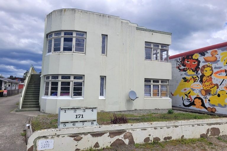 Photo of property in 171 Tay Street, Invercargill, 9810