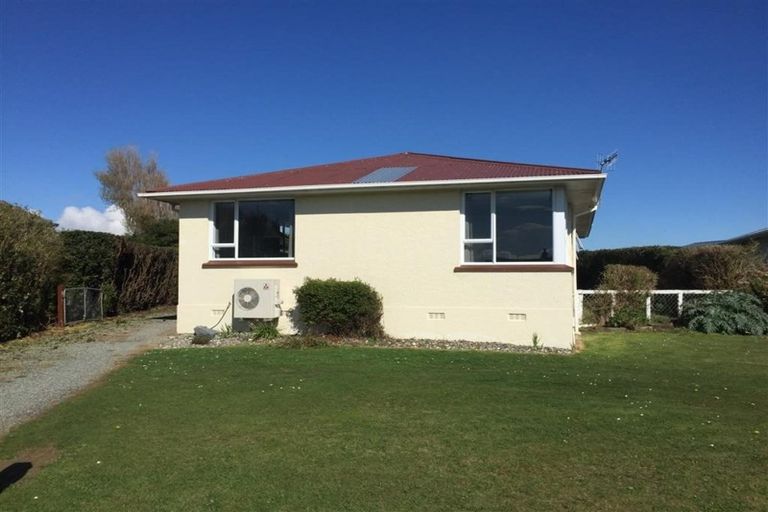Photo of property in 327 Saint Andrew Street, Glengarry, Invercargill, 9810