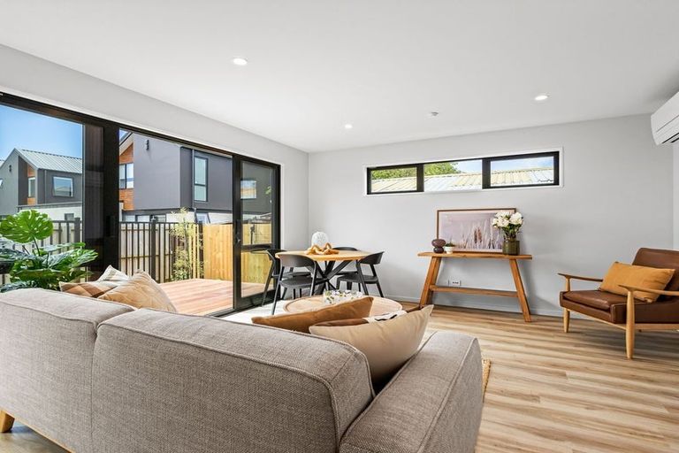 Photo of property in 4/36 Harker Street, Spreydon, Christchurch, 8024