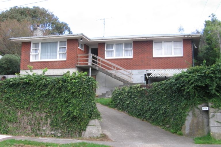 Photo of property in 229 Bedford Street, Cannons Creek, Porirua, 5024