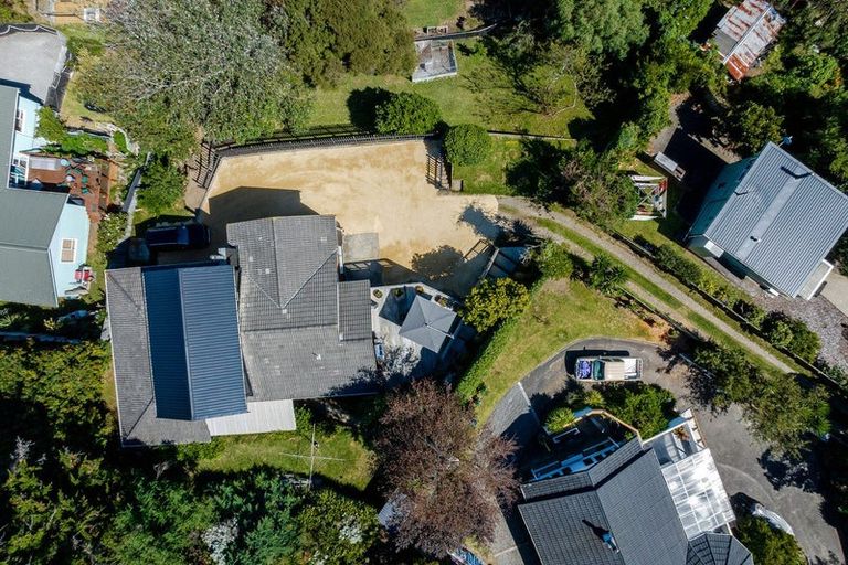 Photo of property in 12 William Avenue, Raumati South, Paraparaumu, 5032