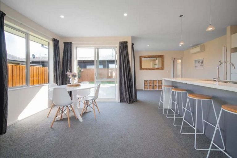 Photo of property in 19 Ridgeway Avenue, Rolleston, 7615