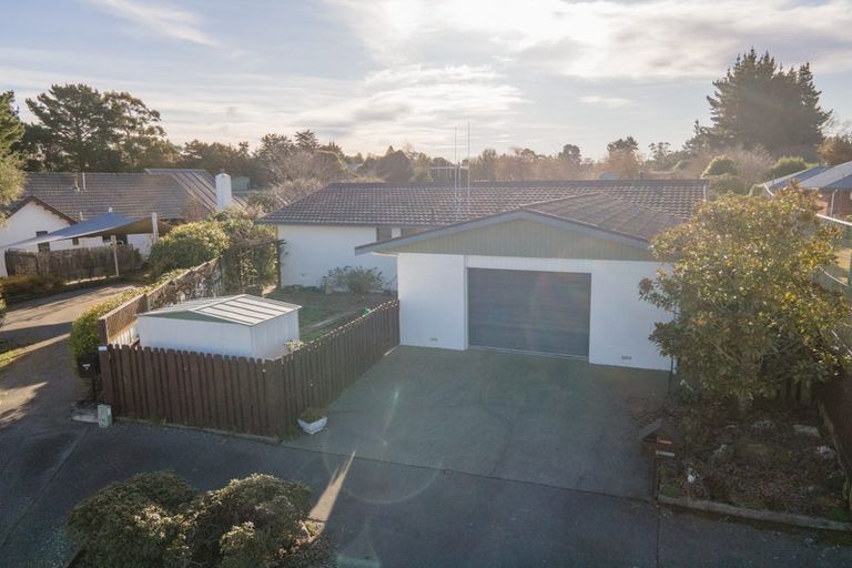 Photo of property in 5 Cedar Place, Gleniti, Timaru, 7910