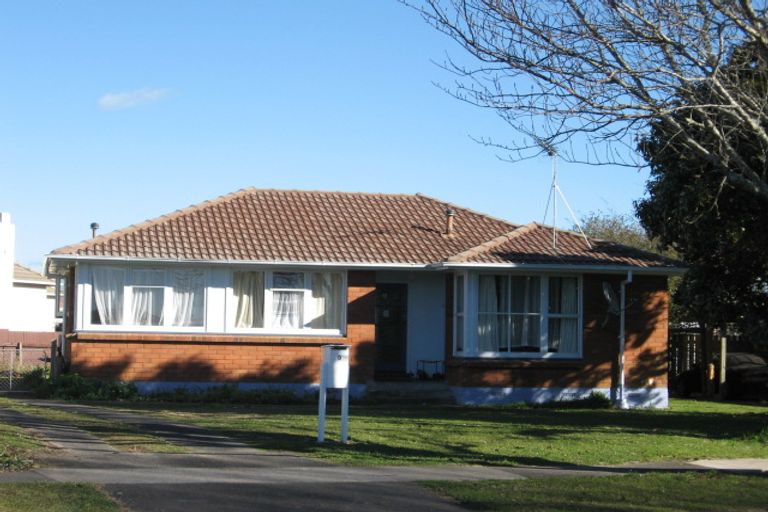 Photo of property in 9 Ascot Road, Chartwell, Hamilton, 3210
