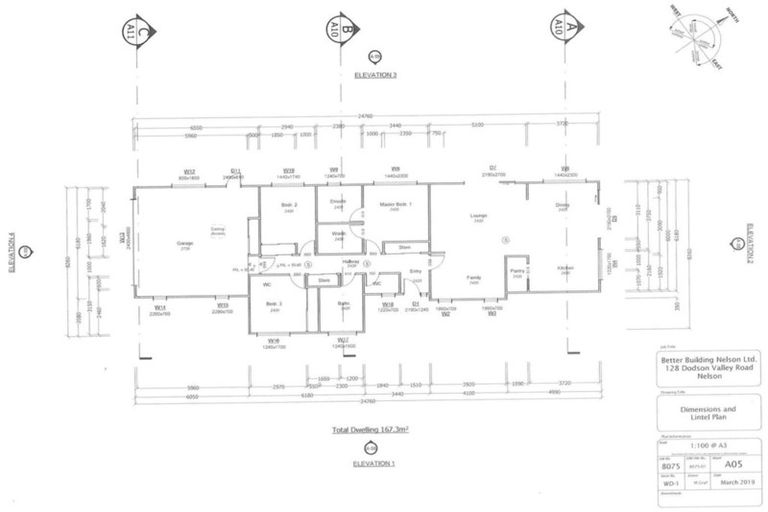 Photo of property in 128 Dodson Valley Road, Atawhai, Nelson, 7010