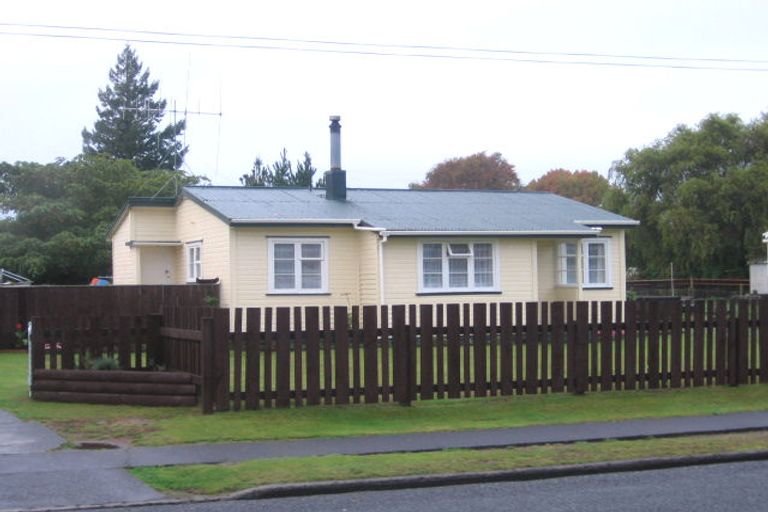 Photo of property in 5 Baberton Street, Tokoroa, 3420