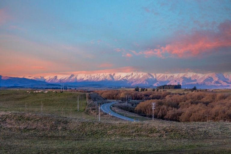 Photo of property in 3483 Becks-lauder Road, Lauder, Omakau, 9377