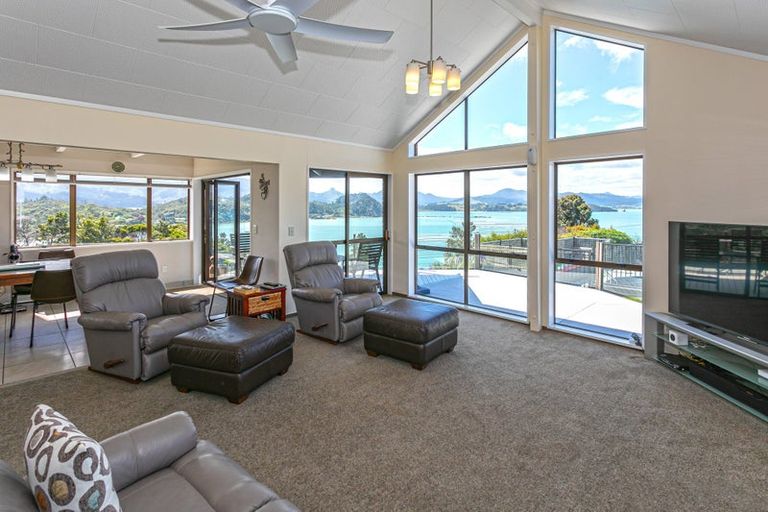 Photo of property in 290 Wyuna Bay Road, Wyuna Bay, Coromandel, 3581