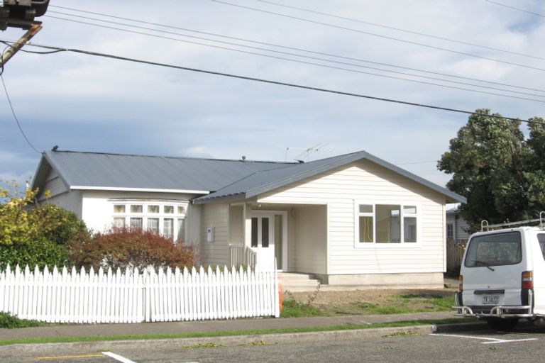 Photo of property in 36 Copeland Street, Hutt Central, Lower Hutt, 5011