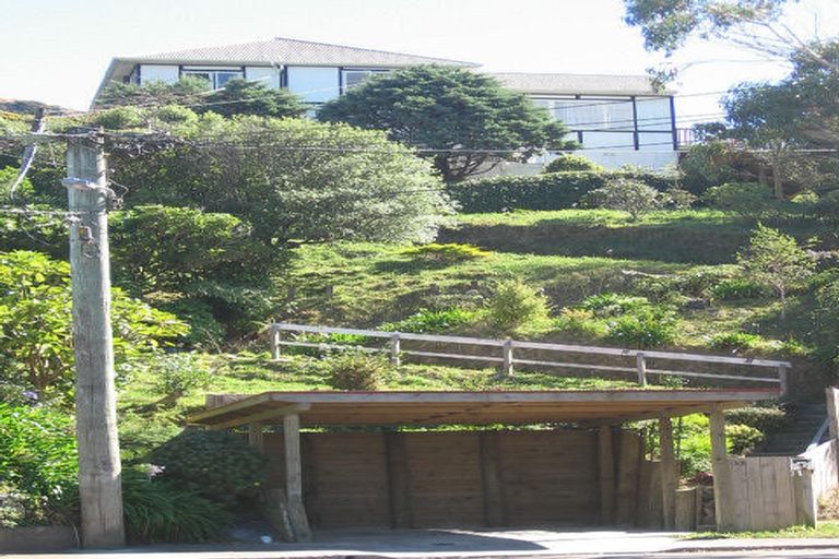 Photo of property in 33 Karamu Street, Ngaio, Wellington, 6035