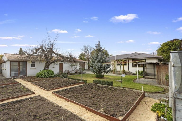 Photo of property in 45 East Belt, Rangiora, 7400