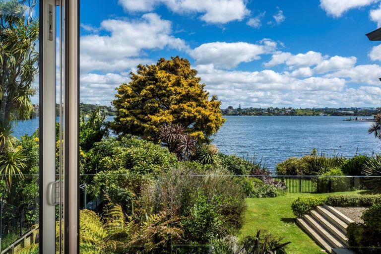 Photo of property in 7 Eric Price Avenue, Takapuna, Auckland, 0620